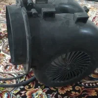 فن و کابل پاور