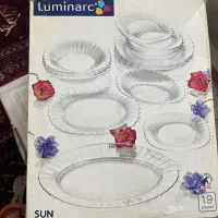 سرویس پیرکس فرانسه مناسب جهیزیه