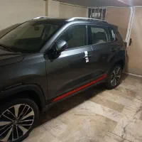 چانگان CS35 پلاس تیپ ۳ صفر