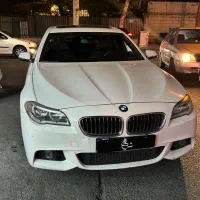 528 BMW کلید 4