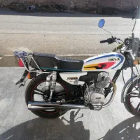 متور 200