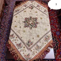 رومیزی|پرده، رانر، رومیزی|تهران, سلسبیل جنوبی|دیوار