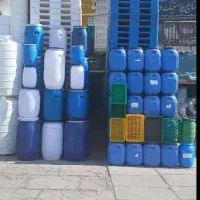 فروش گالن ۲۲۰ و ۲۰۰ لیتزی عمده