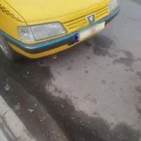 تاکسی گردشی