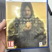 1 Death Stranding|کنسول، بازی ویدئویی و آنلاین|محمدشهر, محمدشهر|دیوار