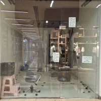 اجاره مغازه ۲۳ متری همکف لوتوس مال