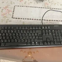 کیبورد 4TECH