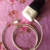 کابل و شارژر اصل آیفون ۱۲ پرومکس