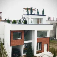 ویلا لوکس تو بهترین لوکیشن نوشهر