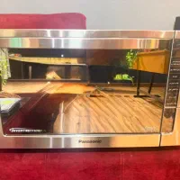 سولاردام Panasonic مدل NN-CS599S