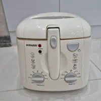 سرخ کن