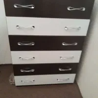 سرویس تخت خواب.دراور.میز تلویزیون.اجاق گاز