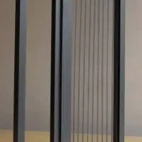نصب و ساخت توری پلیسه