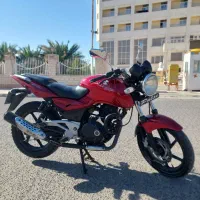 پالس ۱۸۰ مدل ۹۰ سالم مرتب