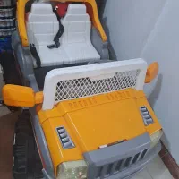 ماشین شارژی