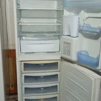 یخچال|یخچال و فریزر|حمیدیه, |دیوار