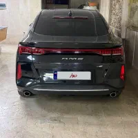 Kmc j7 ۱۴۰۳|خودرو سواری و وانت|تهران, اکباتان|دیوار
