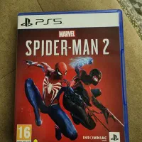 spider man 2