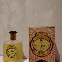 ادکلن مردانه و زنانه ویسکی اورجینال