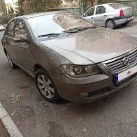 لیفان 620 (1800)|خودرو سواری و وانت|تهران, شهرک محلاتی|دیوار