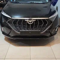 هایما 7X مدل 1404
