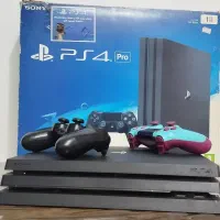 ps4 pro 1 tra کپی خور