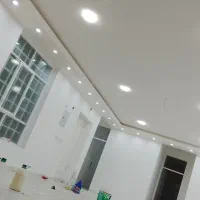 نقاش ساختمان