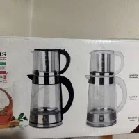 چای ساز ویداس ( کاملا نو)