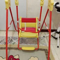 تاب کودک تاشو