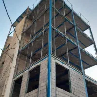 جوشکاری ورابیتس بندی  .والپست.نما.شاسی کشی