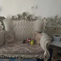 مبل سلطنتی بامیز