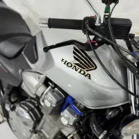 CB 1300 sf. 2003|موتورسیکلت|تهران, تهرانپارس شرقی|دیوار