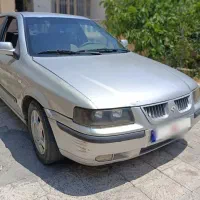 سمند LX