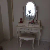 میز توالت