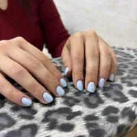 تخفیف ویژه خدمات ناخن ، ققط برای مدت محدود