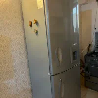 یخچال فریزر