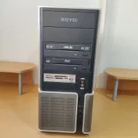تعدادی وسایل کارکرده و تعمیری