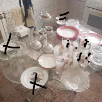 خورده ریز اشپزخانه