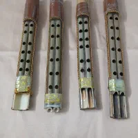 دسته نی انبان