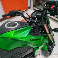 Kawasaki Z125 PRO مدل 2019 صفر کیلومتر