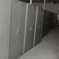 کمدفلزی،2و3و4درب،ورق۷۰