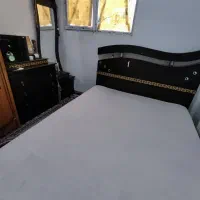تخت خواب دونفره