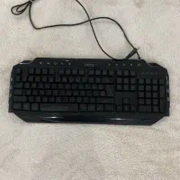 ماوس و کیبرد