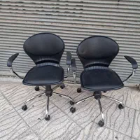 صندلی چرخدار