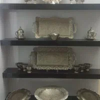 ظروف سیلور نو بدون استفاده
