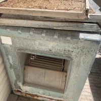 کولر آب گرم کن