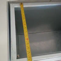 سینگ کابینت فلزی