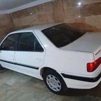 پژو پارس مدل ۸۸