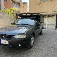 اریسان۲مشابه صفرفروش فوری تاراپارس‌سورن۲۰۷دناtu3