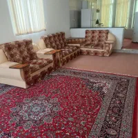 سوییت اجاره ای روزانه اقامت امن